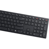 Clavier filaire de collaboration Dell Pro - KB525C - français (AZERTY)