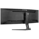 iiyama 45" LED - G-Master GCB4580DQSN-B1 Red Eagle