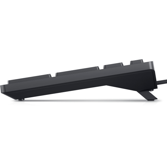 Clavier filaire de collaboration Dell Pro - KB525C - français (AZERTY)