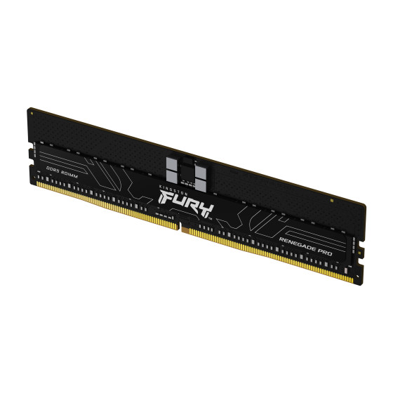 RAM PC Kingston FURY Renegade Pro 32 Go DDR5 6000 MHz CL32