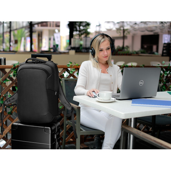Sac à dos Dell Pro 14-16 Plus EcoLoop - CP5723