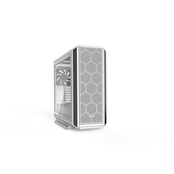 be quiet! Silent Base 802 Window (Blanc)