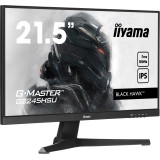 iiyama 21.5" LED - G-Master G2245HSU-B2 Black Hawk