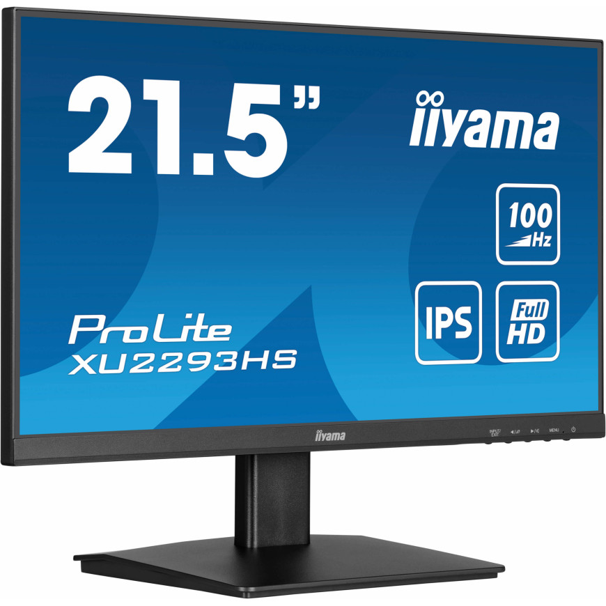 iiyama 21.5" LED - ProLite XU2293HS-B6