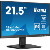 iiyama 21.5" LED - ProLite XU2293HS-B6