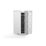 be quiet! Silent Base 802 Window (Blanc)