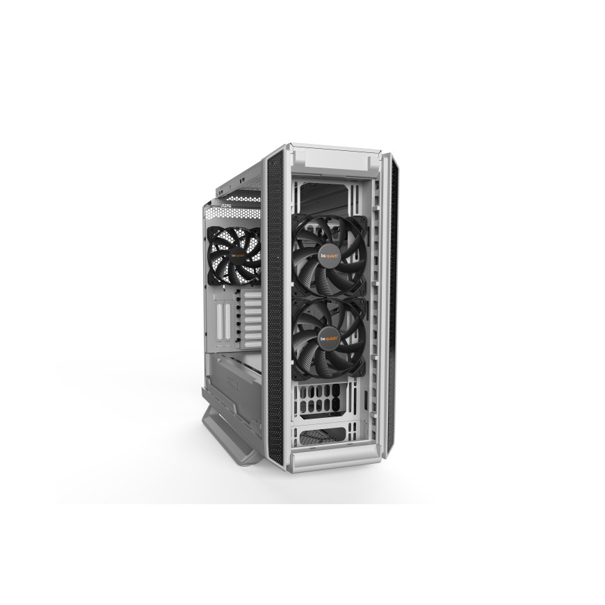 be quiet! Silent Base 802 Window (Blanc)