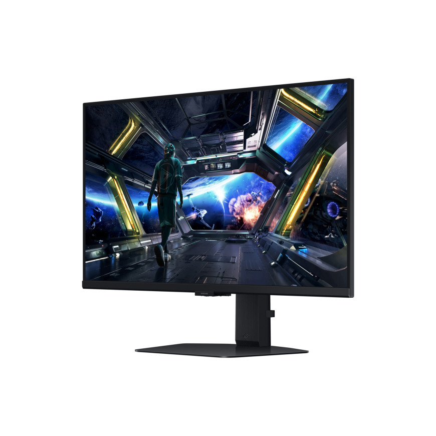 Samsung 27" LED - Odyssey G7 S27DG702EU