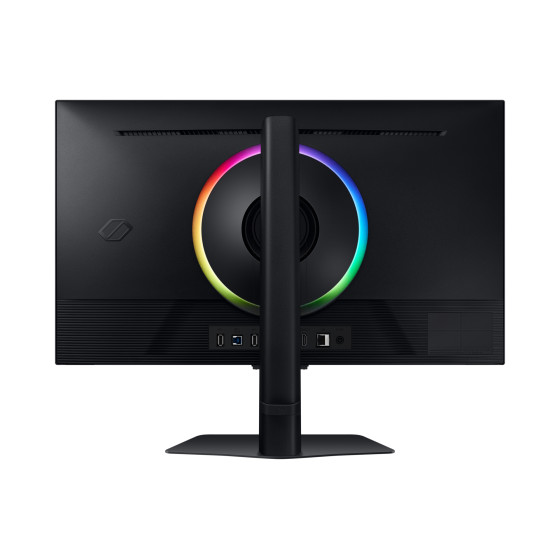 Samsung 27" LED - Odyssey G7 S27DG702EU
