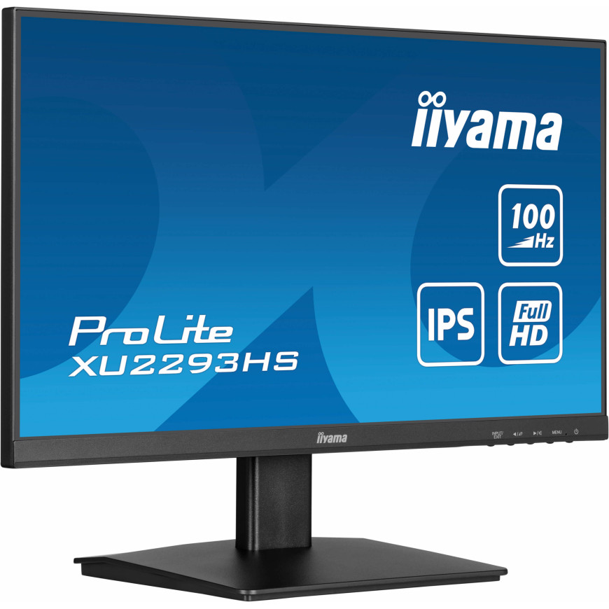 iiyama 21.5" LED - ProLite XU2293HS-B6