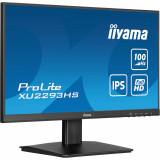 iiyama 21.5" LED - ProLite XU2293HS-B6