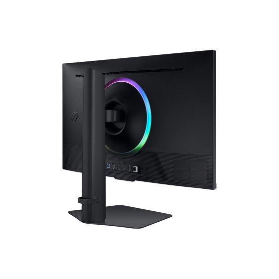 Samsung 27" LED - Odyssey G7 S27DG702EU