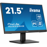 iiyama 21.5" LED - ProLite XU2293HS-B6