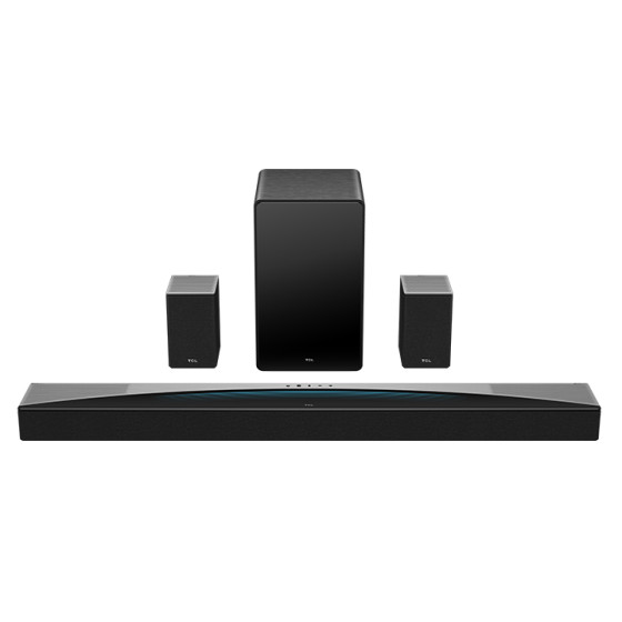 Barre de son TCL Q85HE