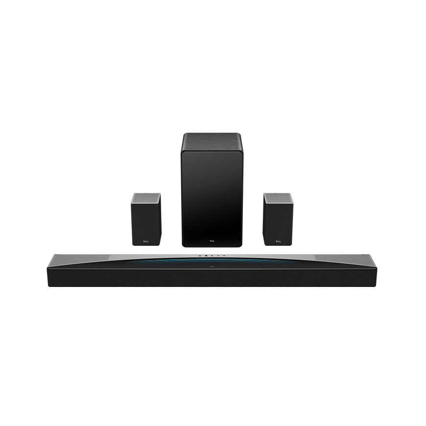 Barre de son TCL Q85HE