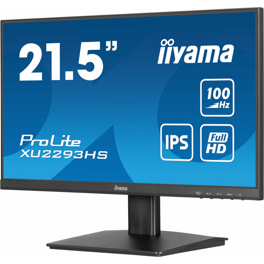 iiyama 21.5" LED - ProLite XU2293HS-B6