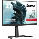 iiyama 27" LED - G-Master GB2770HSU-B6 Red Eagle