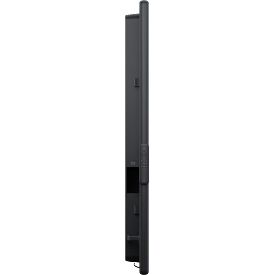Écran tactile 4K Dell Pro 75 Plus - P7525QT