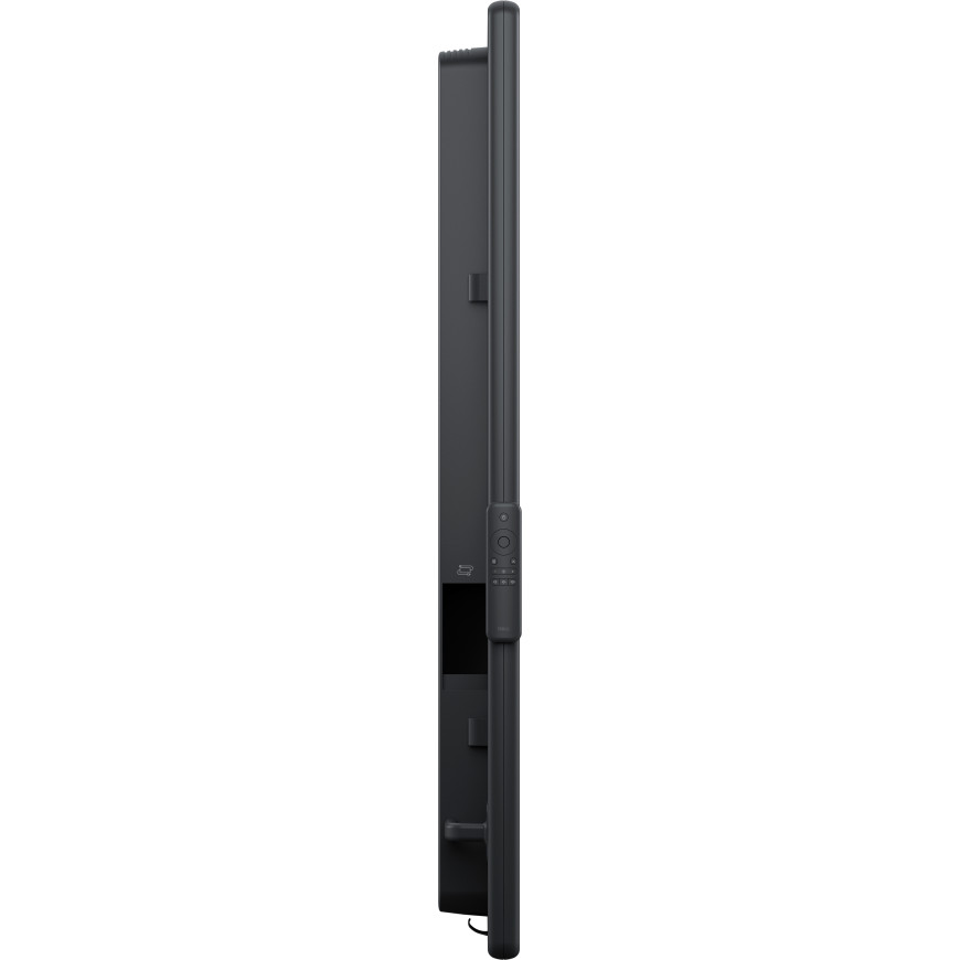 Écran tactile 4K Dell Pro 75 Plus - P7525QT