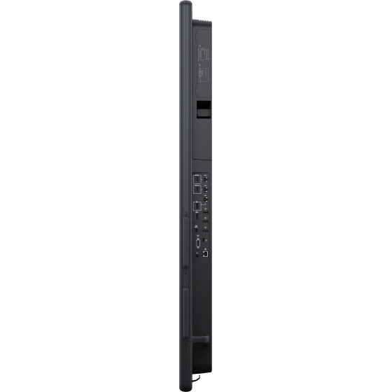 Écran tactile 4K Dell Pro 75 Plus - P7525QT