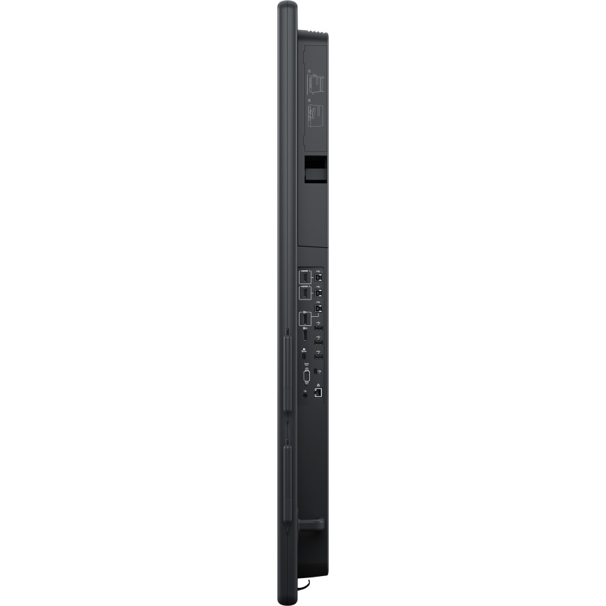 Écran tactile 4K Dell Pro 75 Plus - P7525QT