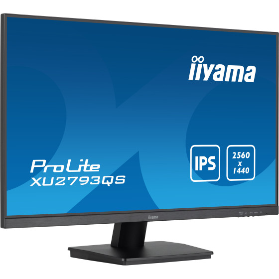 iiyama 27" LED - ProLite XU2793QS-B7
