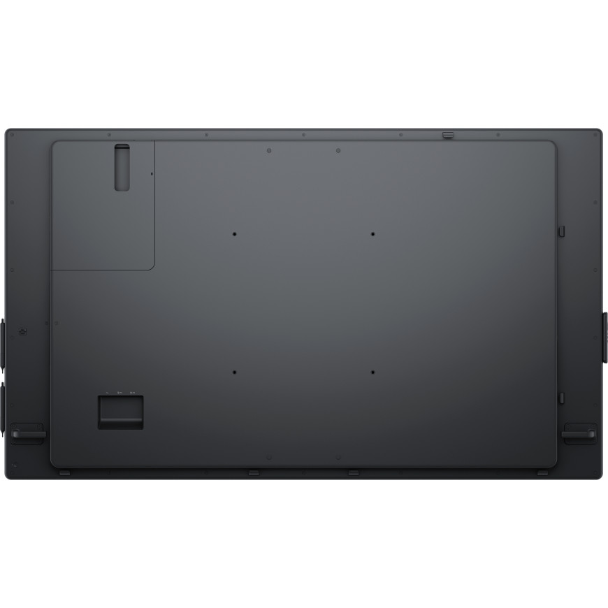 Écran tactile 4K Dell Pro 75 Plus - P7525QT