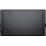 Écran tactile 4K Dell Pro 75 Plus - P7525QT