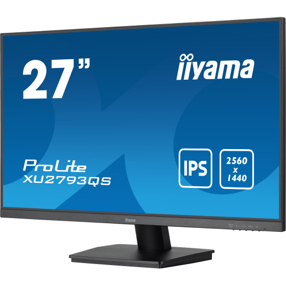 iiyama 27" LED - ProLite XU2793QS-B7