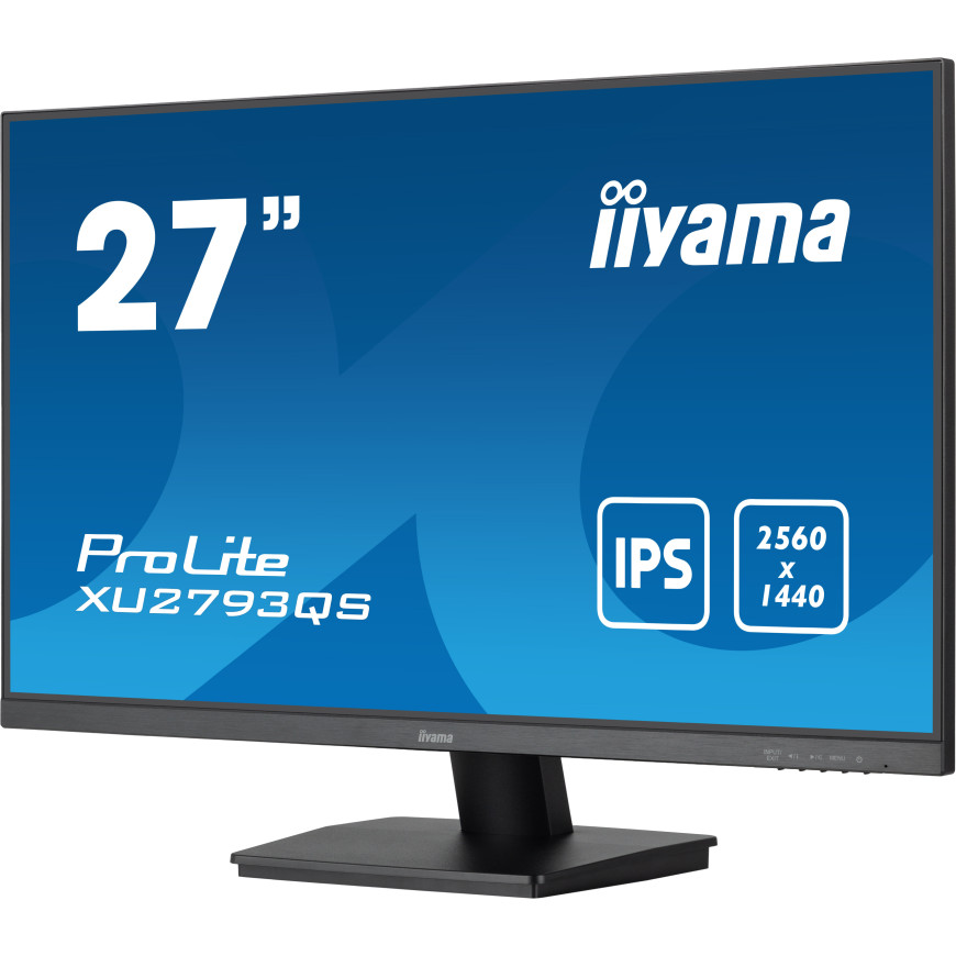 iiyama 27" LED - ProLite XU2793QS-B7