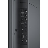 Écran tactile 4K Dell Pro 75 Plus - P7525QT