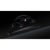 Barre de son TCL Q85HE