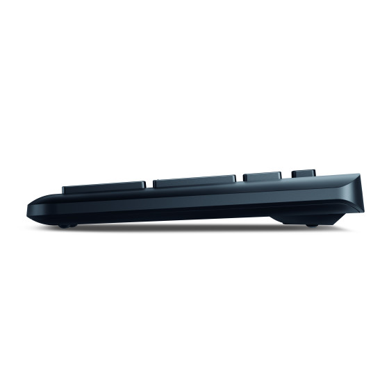 Clavier et souris Dell - KM3322W - français (AZERTY)
