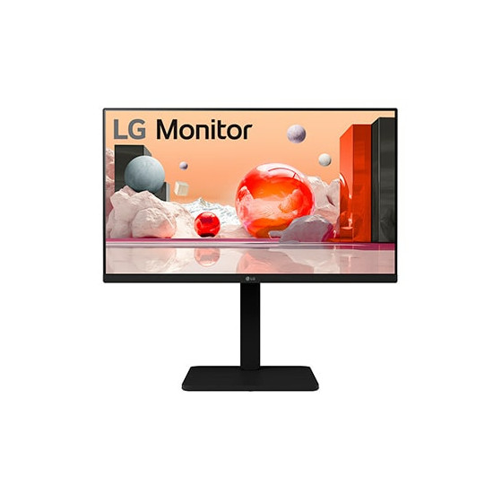 LG 23.8" LED 24BA450-B
