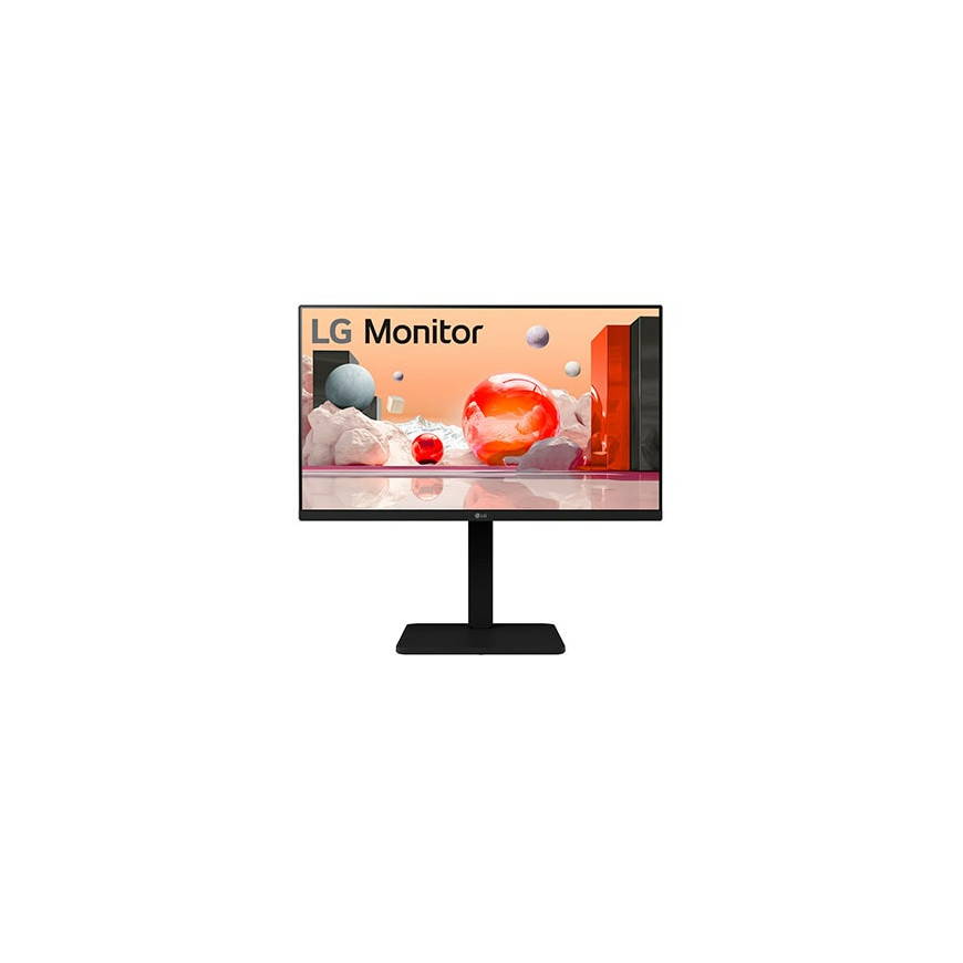 LG 23.8" LED 24BA450-B