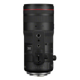 Objectif Canon RF 70-200mm F2.8L IS USM Z, Noir