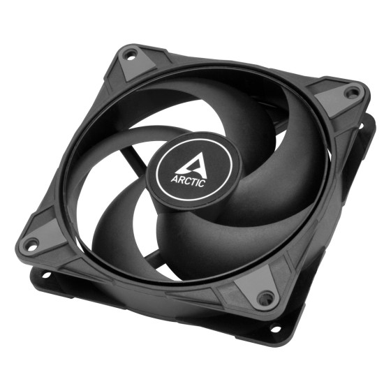 Arctic P12 Max - 5 Pack (Noir)