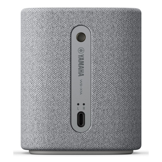 Yamaha WS-X1A (Gris clair)