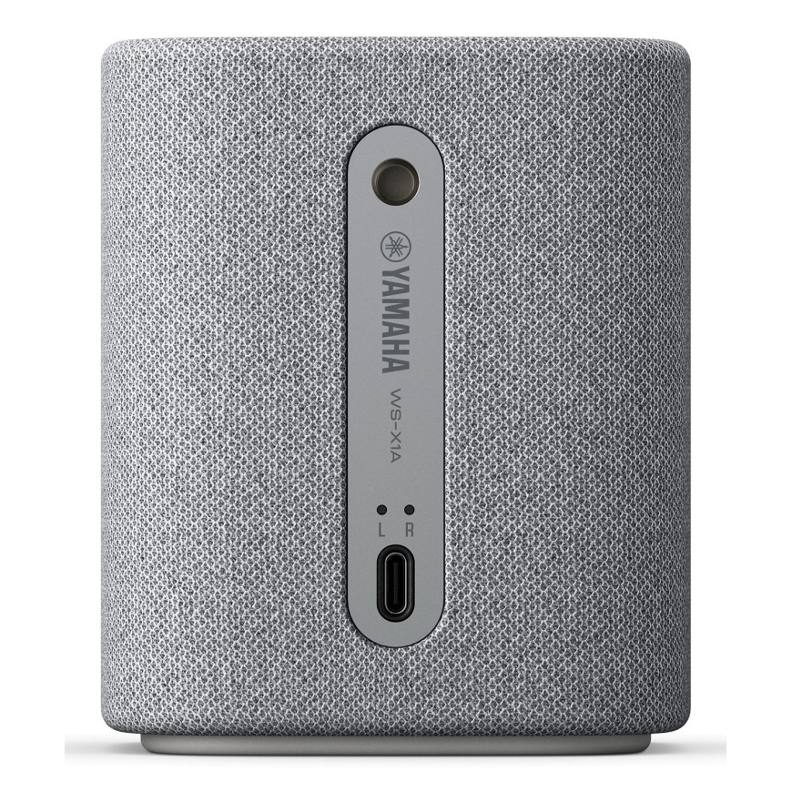 Yamaha WS-X1A (Gris clair)