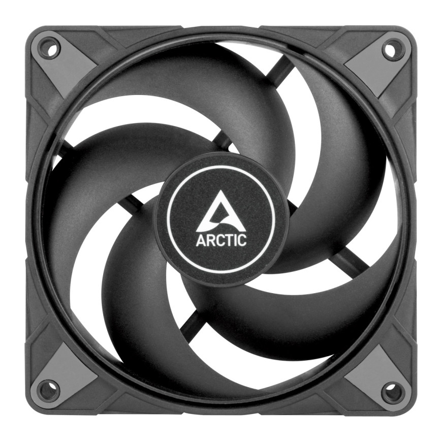 Arctic P12 Max - 5 Pack (Noir)