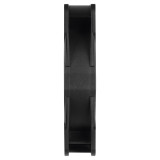 Arctic P12 Max - 5 Pack (Noir)