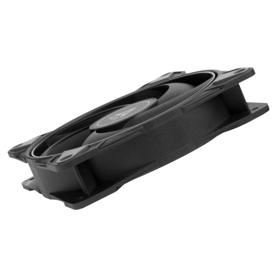 Arctic P12 Max - 5 Pack (Noir)