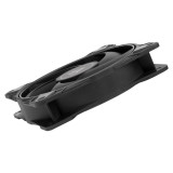 Arctic P12 Max - 5 Pack (Noir)