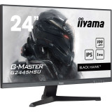iiyama 23.8" LED - G-Master G2445HSU-B2 Black Hawk