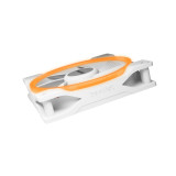be quiet! Light Wings 120 mm PWM ARGB Triple Pack (blanc)