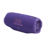 Enceinte portable Bluetooth JBL Charge 6 Violet