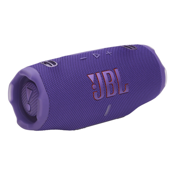 Enceinte portable Bluetooth JBL Charge 6 Violet