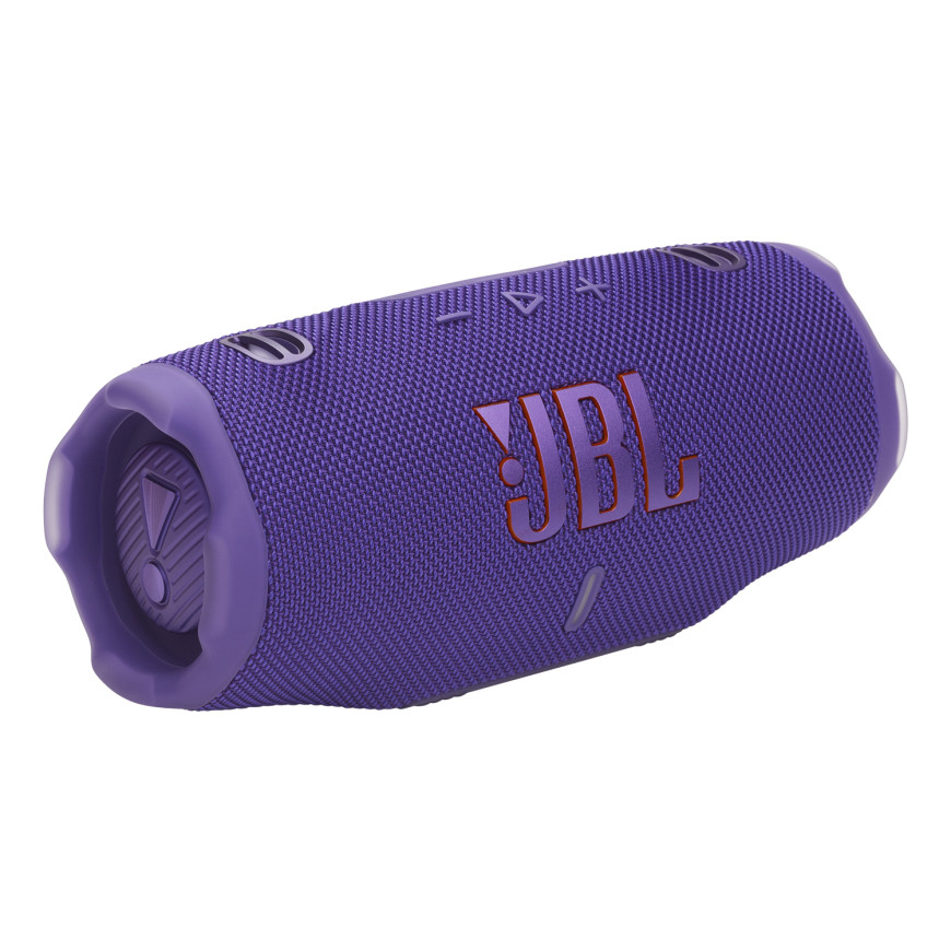 Enceinte portable Bluetooth JBL Charge 6 Violet