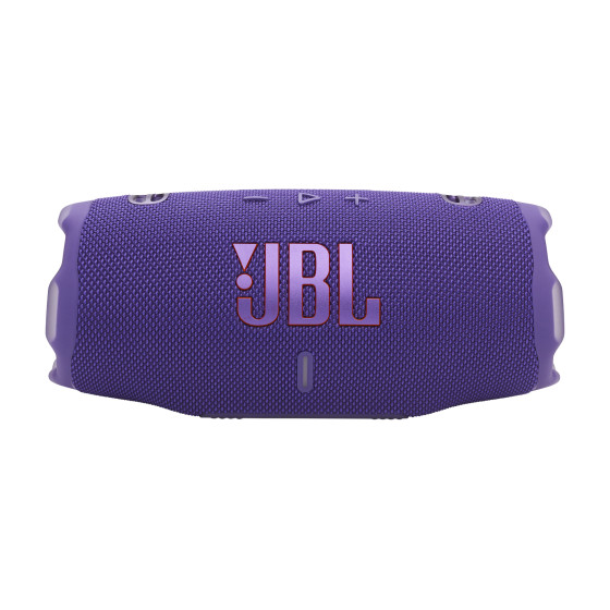 Enceinte portable Bluetooth JBL Charge 6 Violet