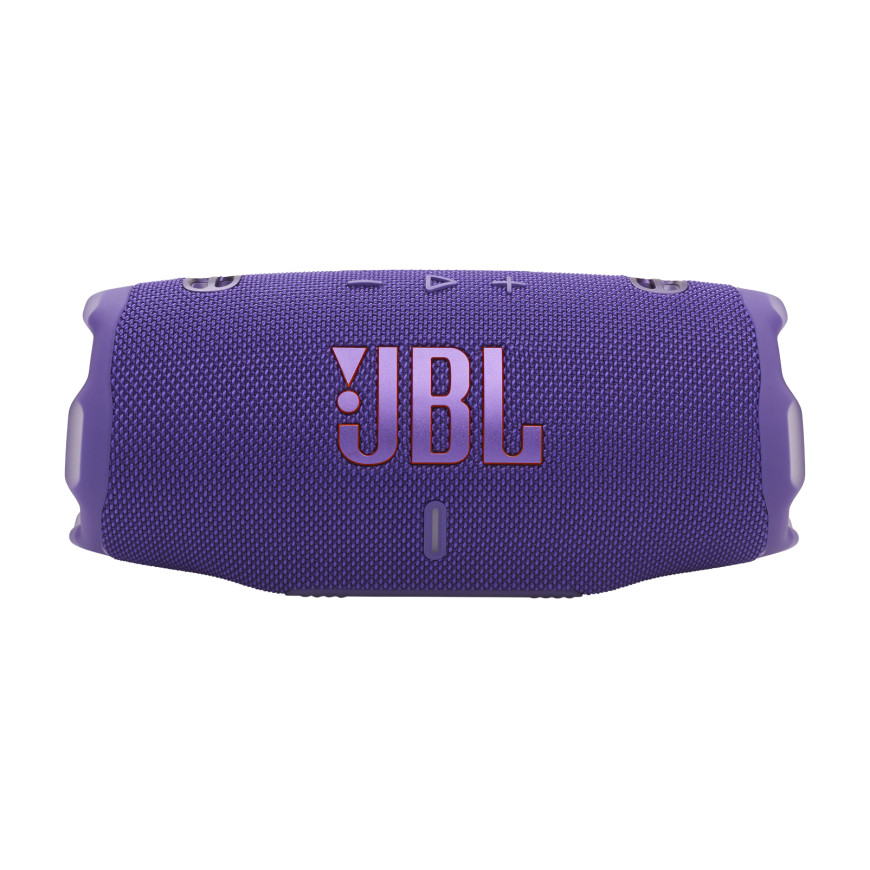Enceinte portable Bluetooth JBL Charge 6 Violet